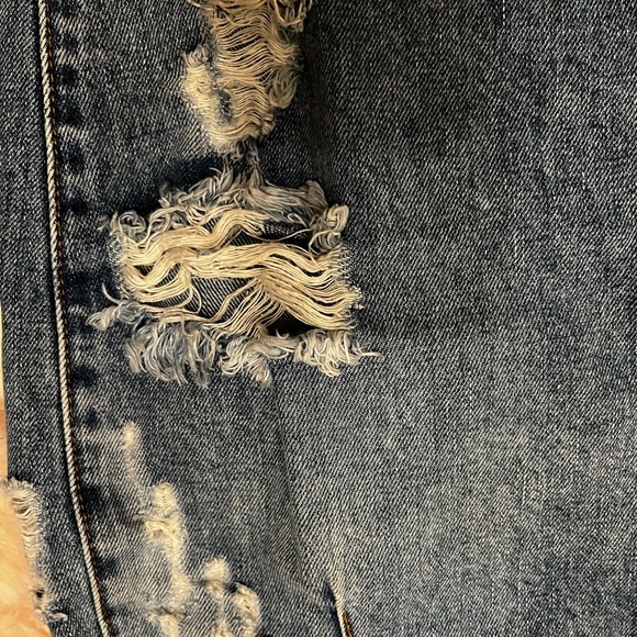 One x One Teaspoon Freelove Skirt - Picture 2 of 9